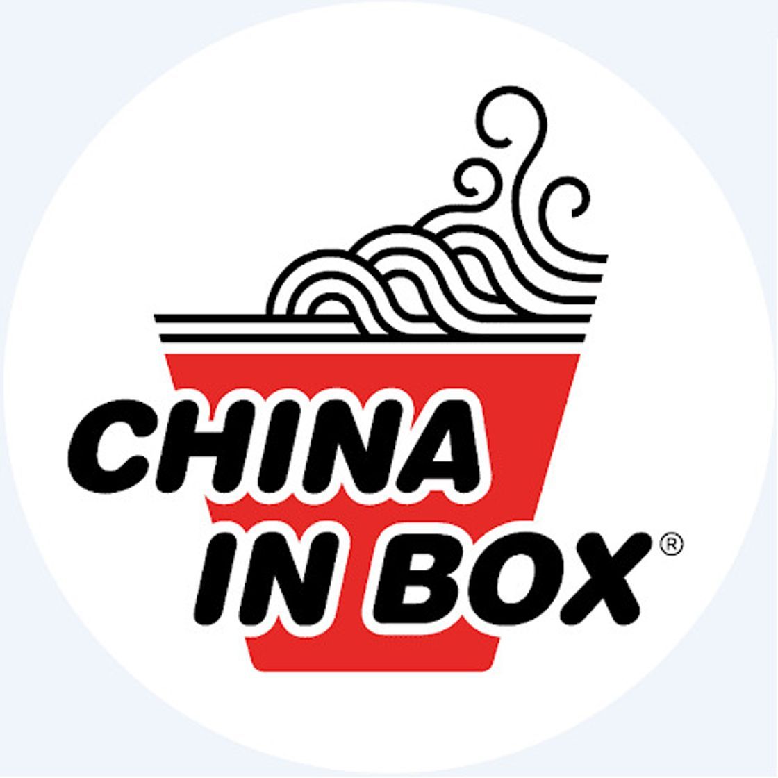 Restaurantes China in Box