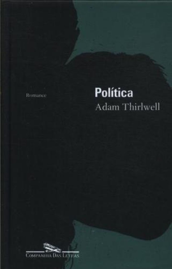 Libro Política