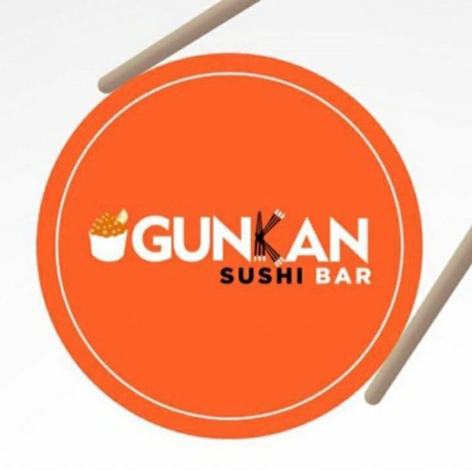 Restaurants Gunkan sushi