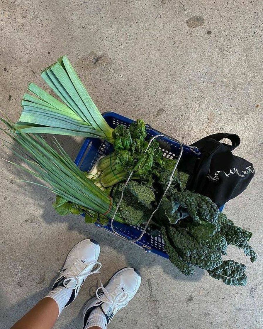 Moda 🥦