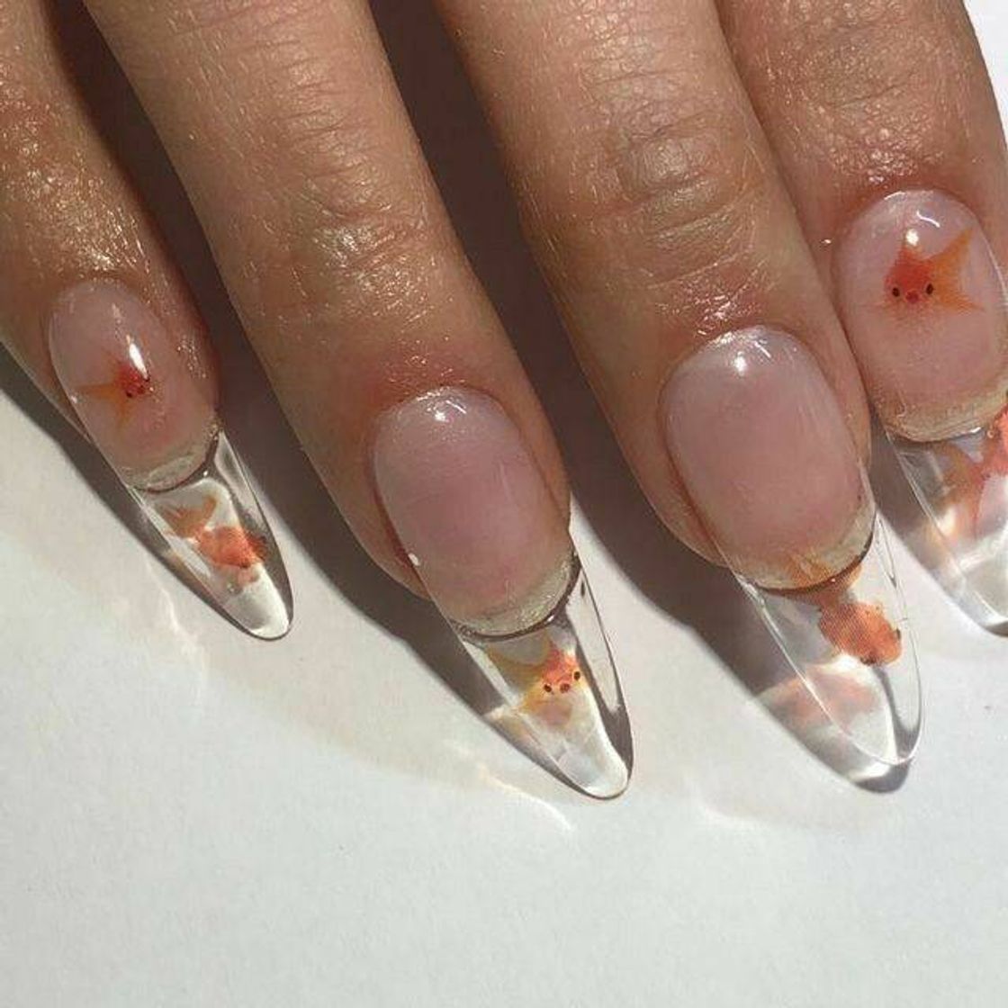 Fashion Nails