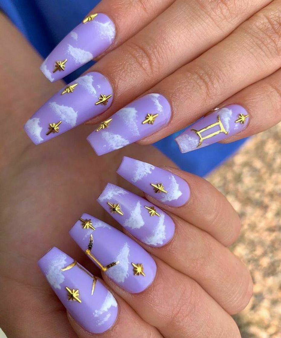 Fashion Nails