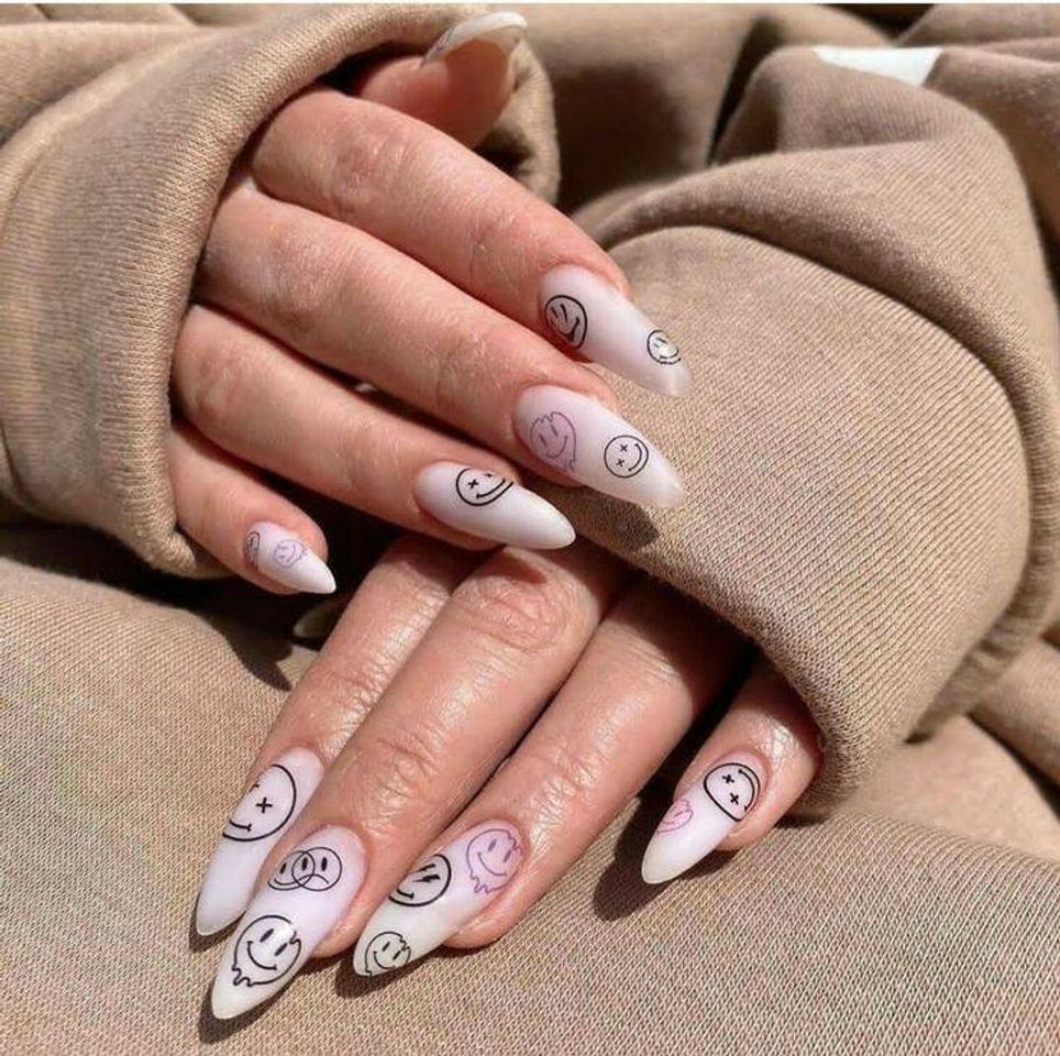 Fashion Nails