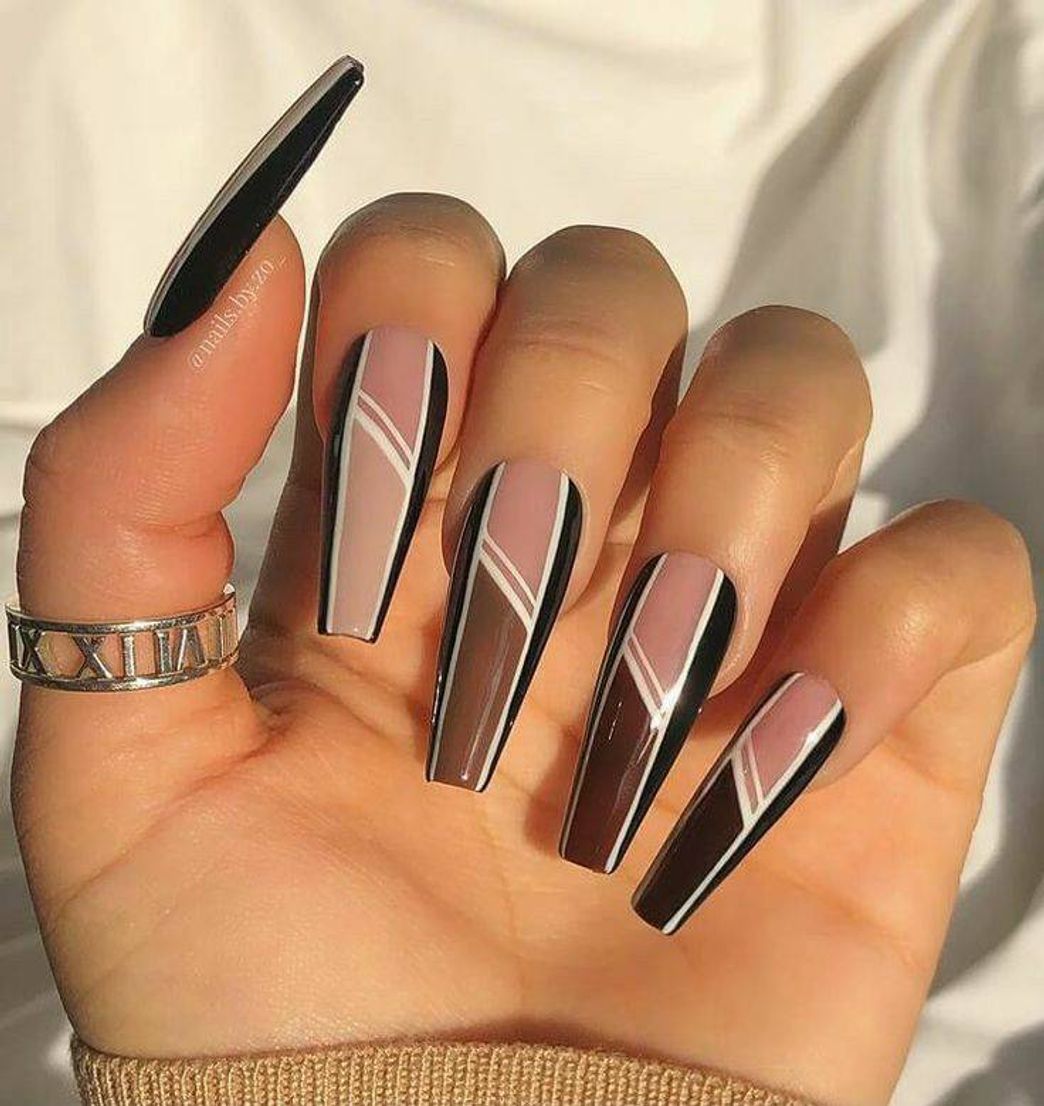 Fashion Nails