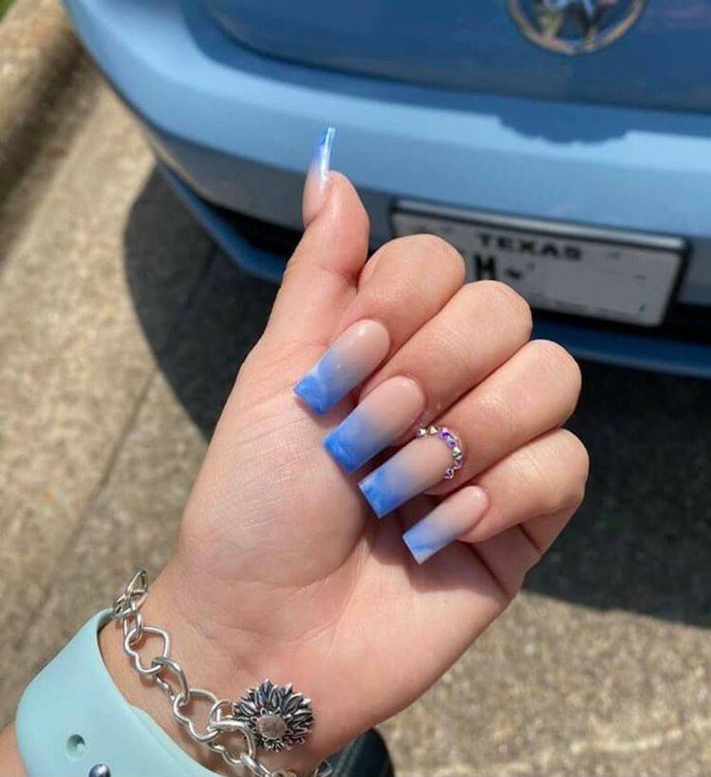 Fashion Nails