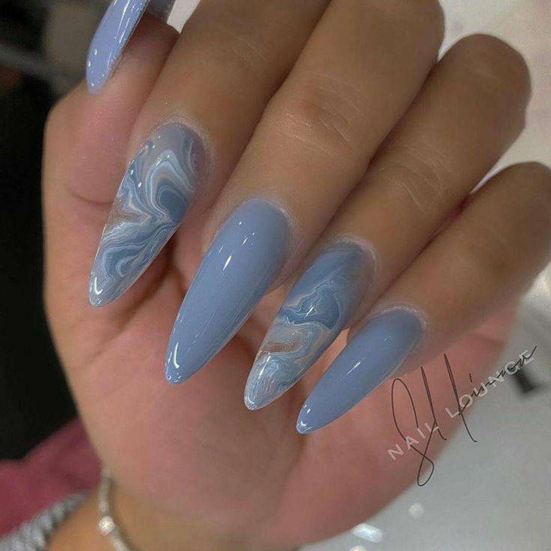 Fashion Nails 