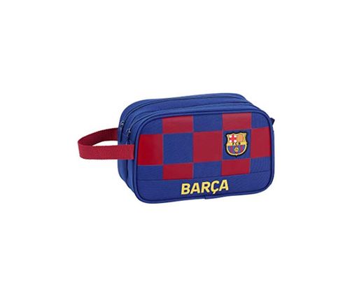 FCB FC Barcelona Accesorio de Viaje- Neceser