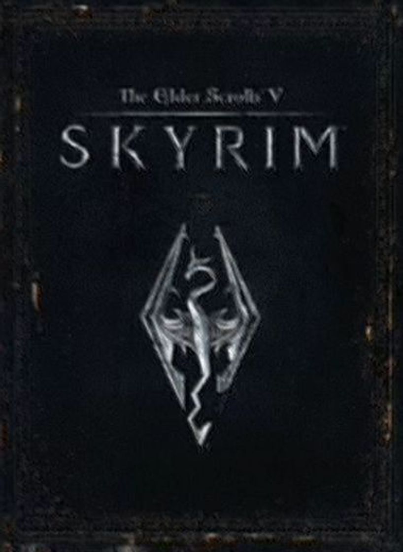 Videogames The Elder Scrolls V: Skyrim