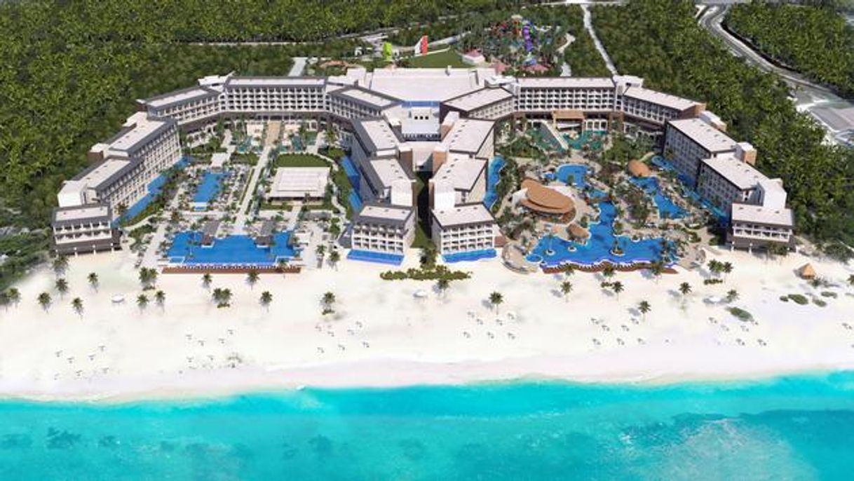 Place The Trump Organization