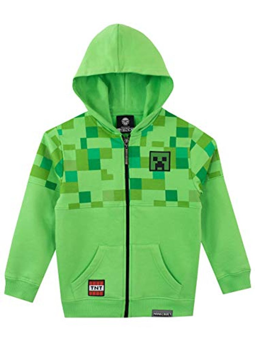 Moda Minecraft