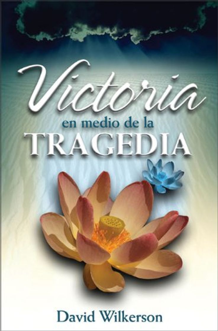 Book Victoria en medio de la tragedia