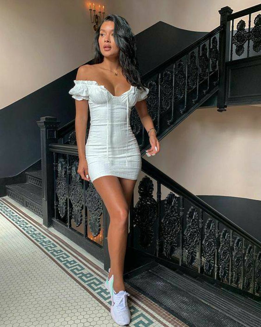 Social Vestido