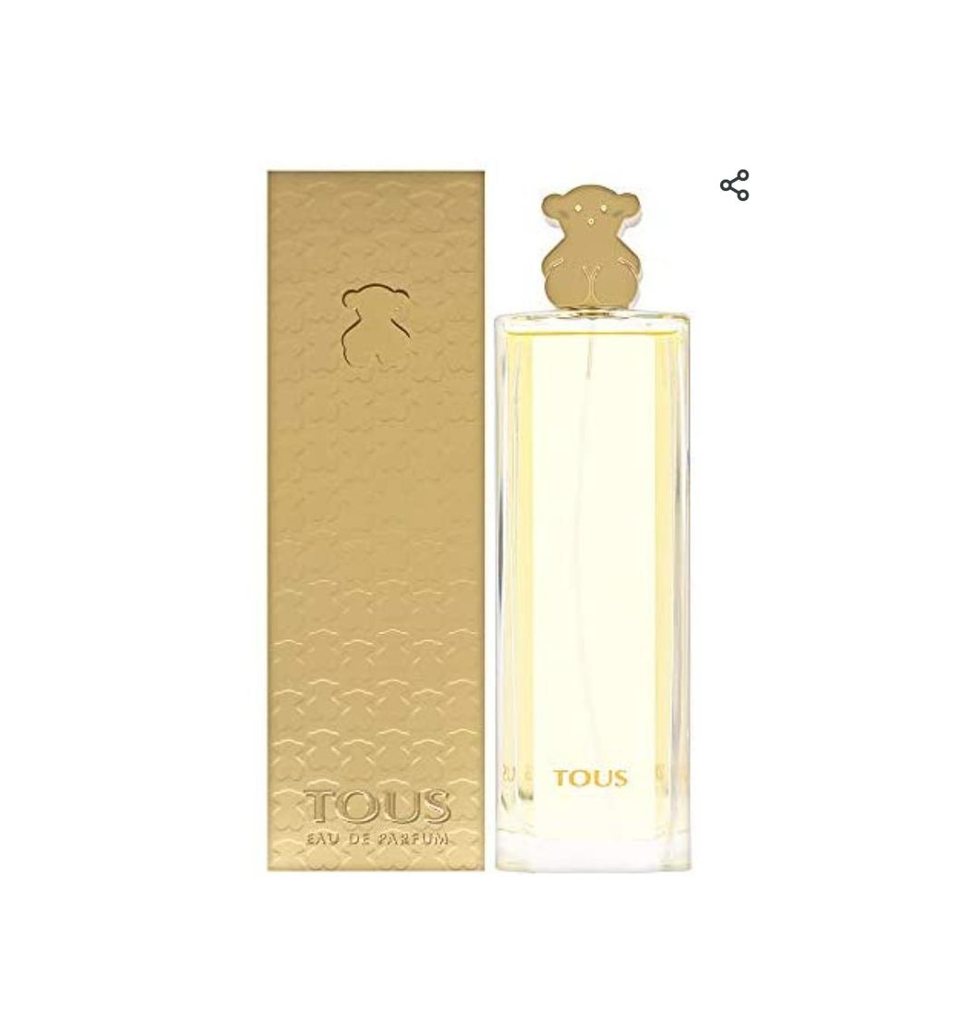 Producto Perfume Tous Gold