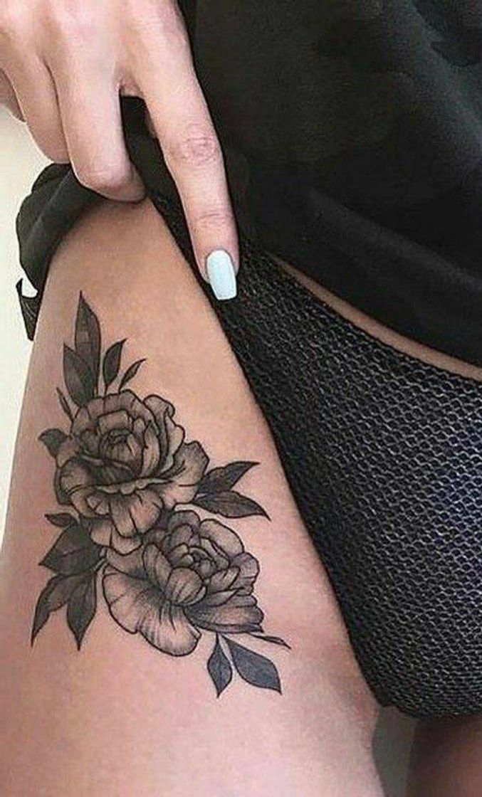 Fashion Tatoo