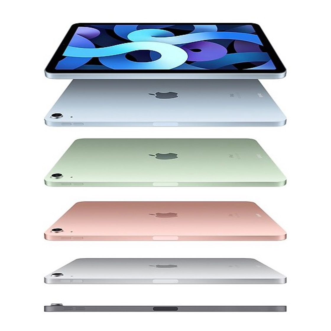 Fashion iPad Air - Apple（日本）