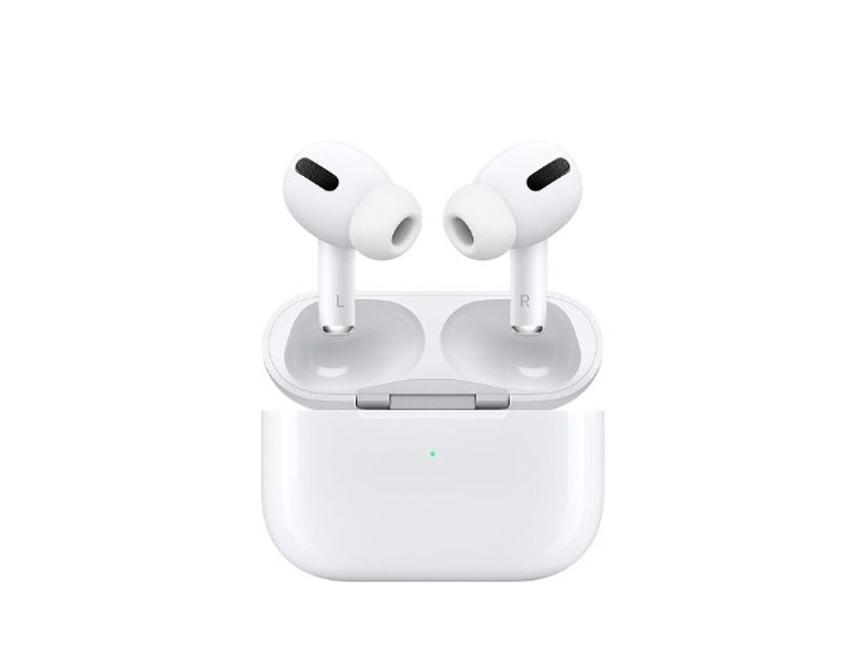 Fashion Fone de Ouvido EarPods com Conector Lightning Apple, Branco ...