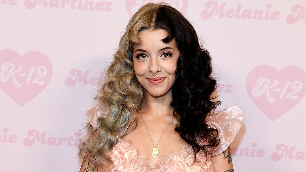 Music Melanie Martinez ♡