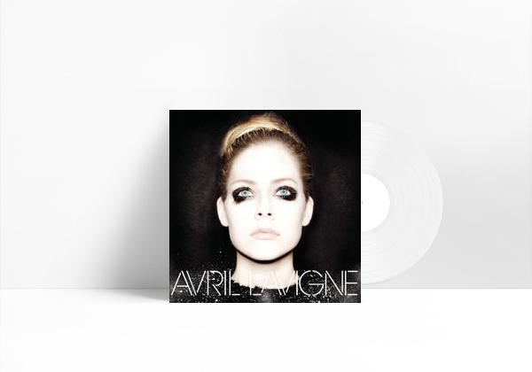 Música Here's to Never Growing Up