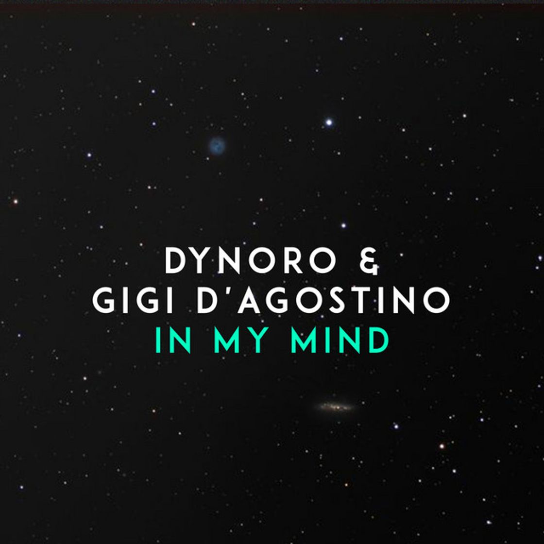 Música In My Mind
