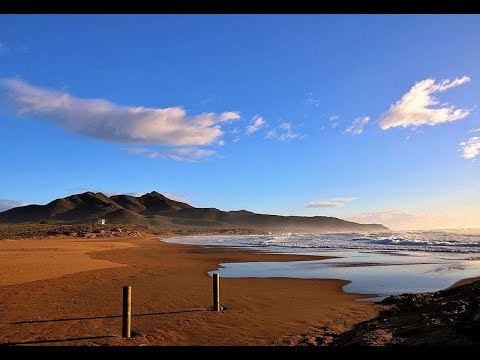 Place Playa de Calblanque