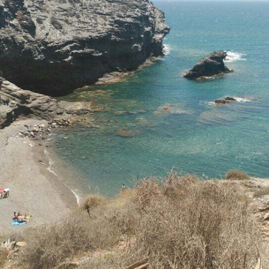 Place Cala del Barco