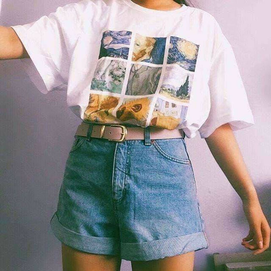 Primavera/verão. 