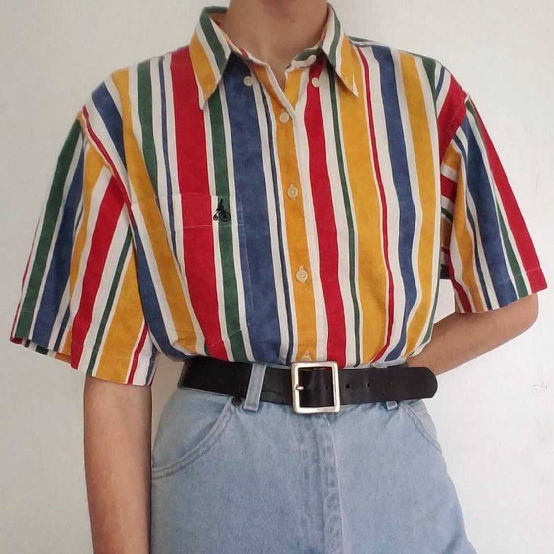 Primavera/verão. 