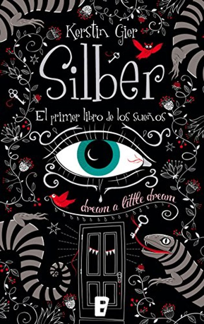 Libro Silber. El primer libro de los sueños