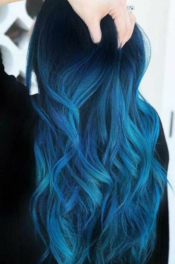 Blue 💙