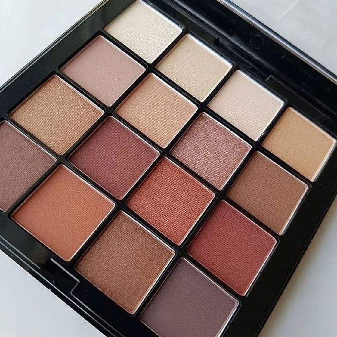 Fashion Paleta de sombras