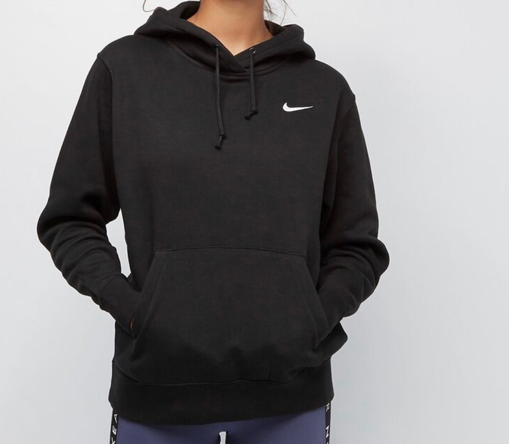 Moda Sudadera Nike