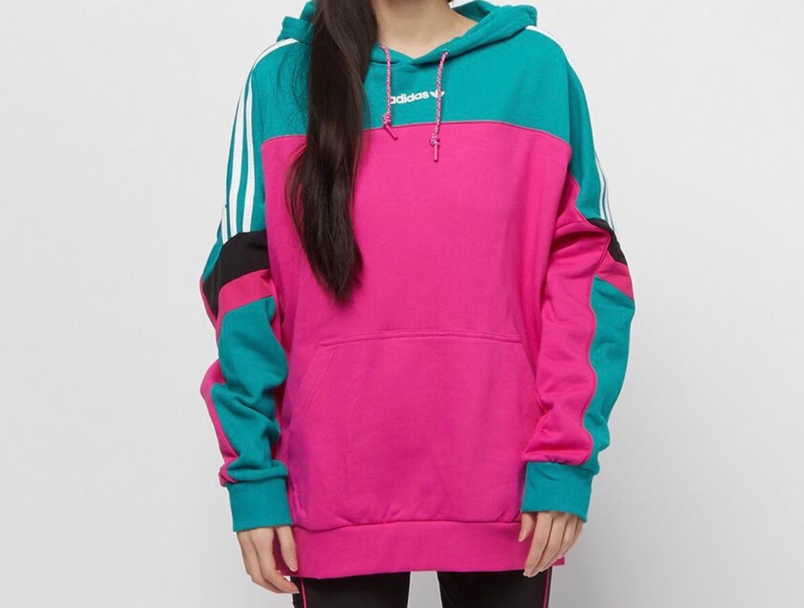 Fashion Sudadera Adidas