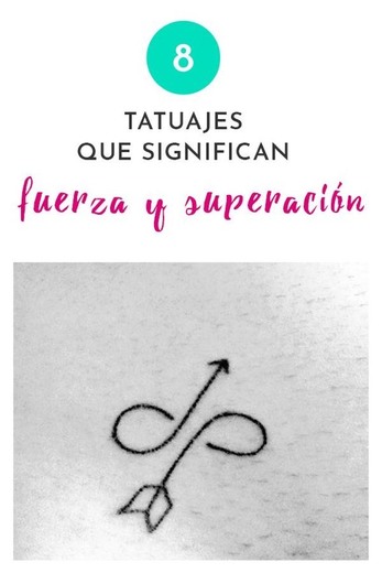 Tatuaje simbólico