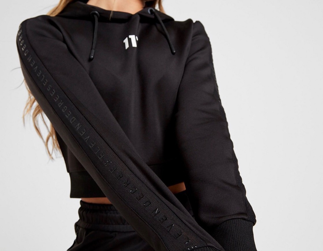 Social Sudadera Eleven