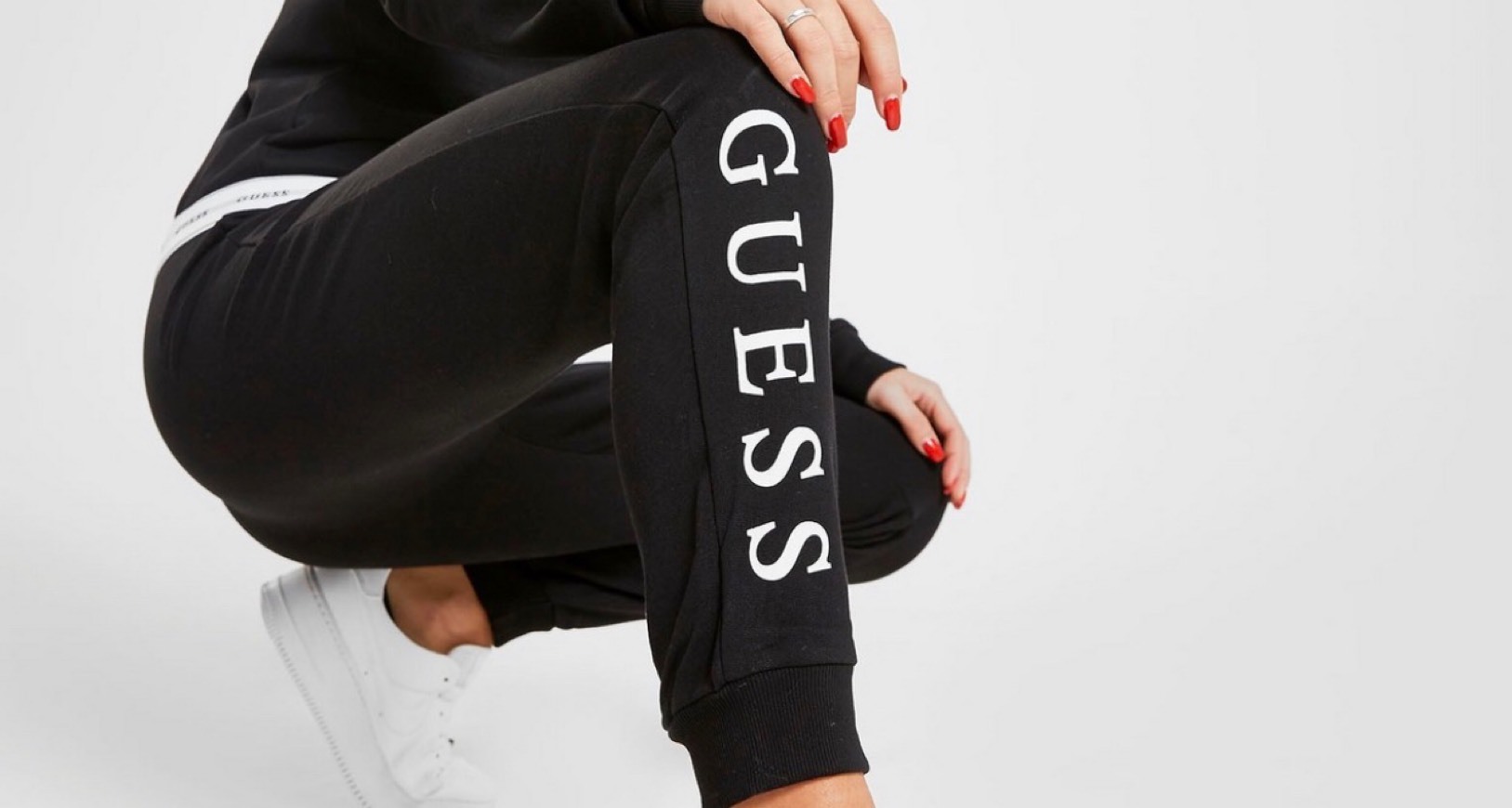 Social Pantalón Guess