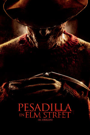 Movie Pesadilla en Elm Street (El origen)