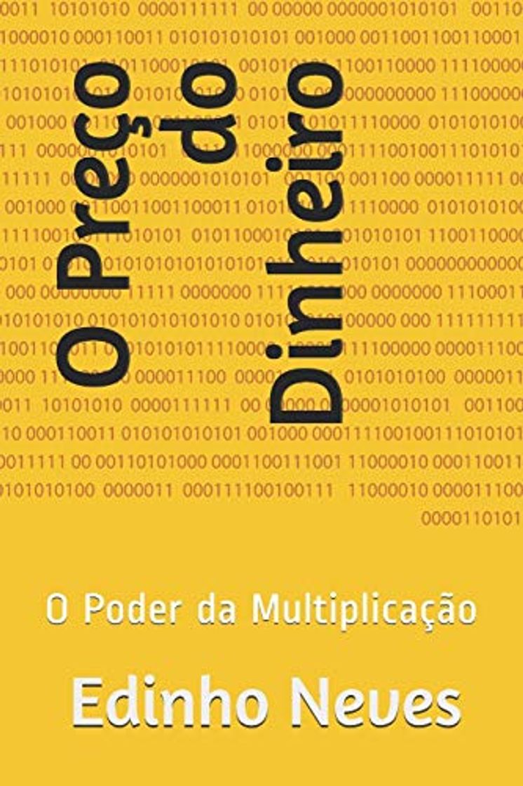 Book O Preço do Dinheiro: O Poder da Multiplicação