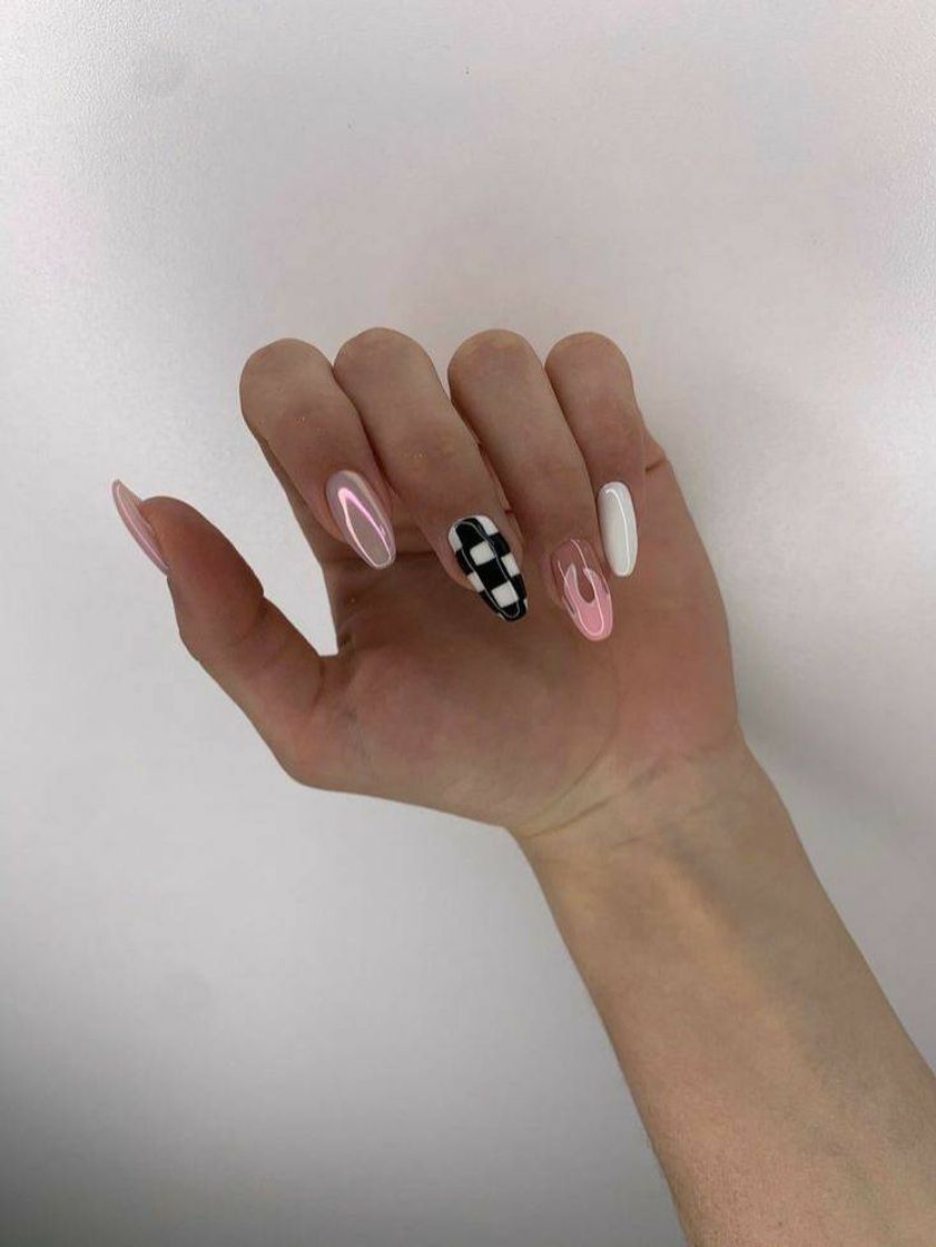 Fashion Cool nails