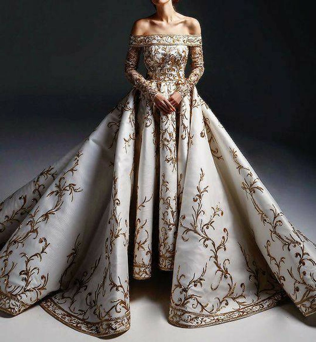 Fashion Princess dress 