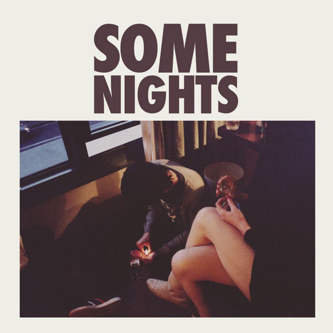 We Are Young (feat. Janelle Monáe)