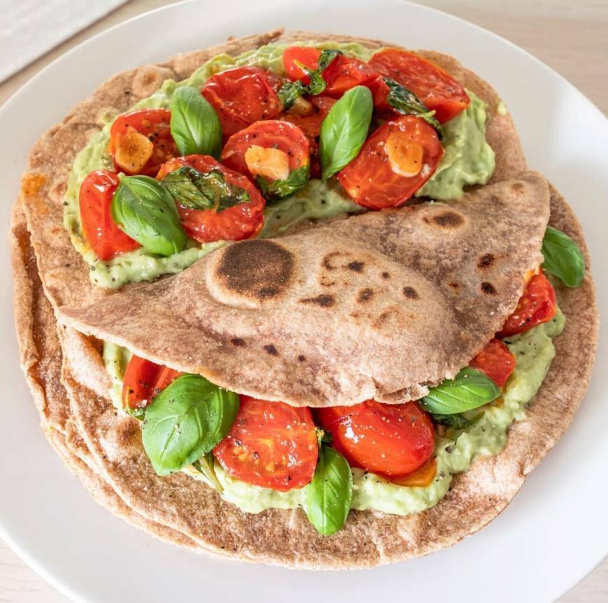 Social Piadina