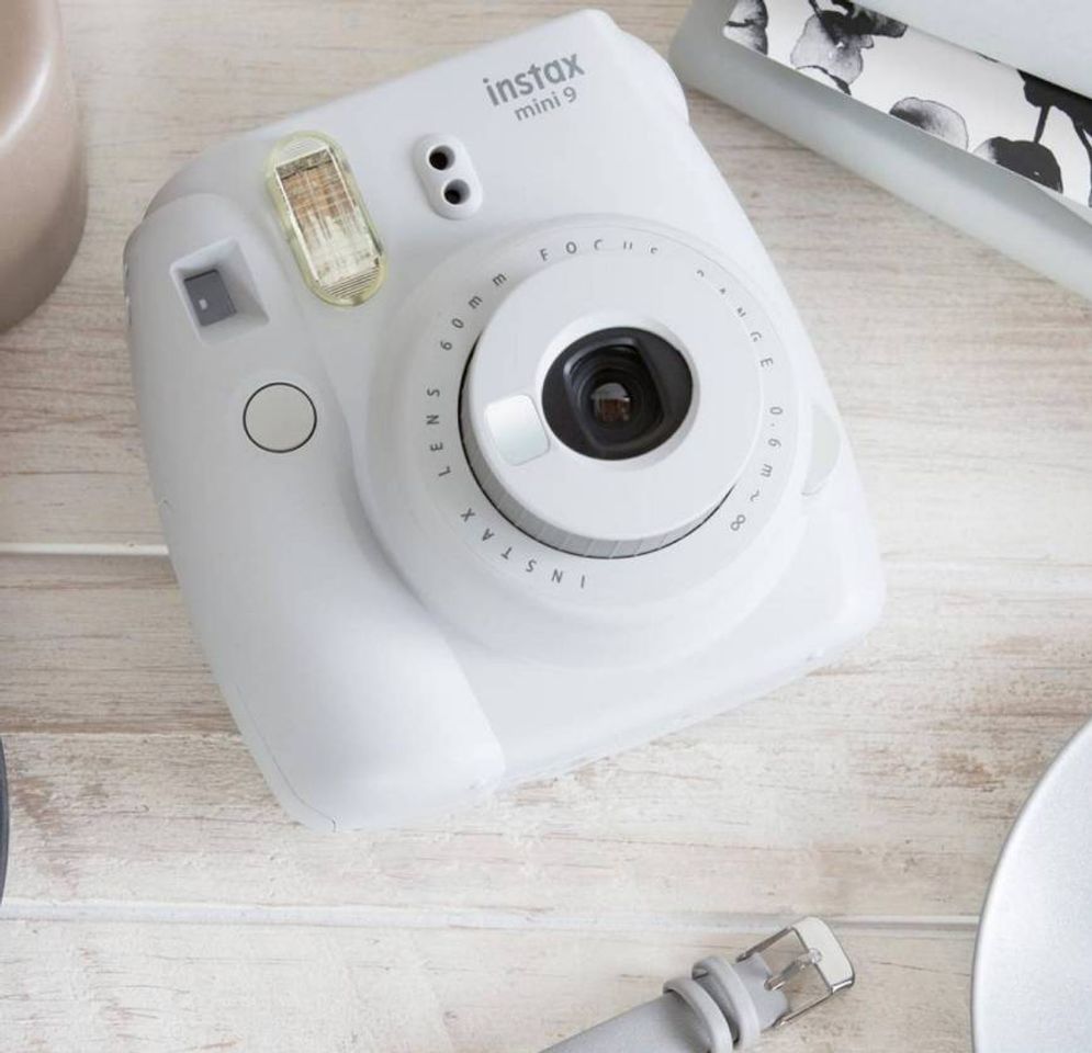 Moda Fujifilm Instax Mini 9