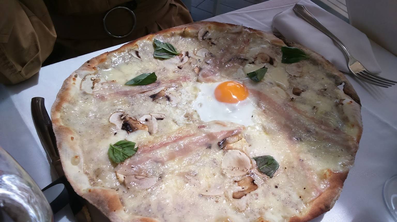 Restaurants Restaurante La Tagliatella | Santa Perpetua de Mogoda
