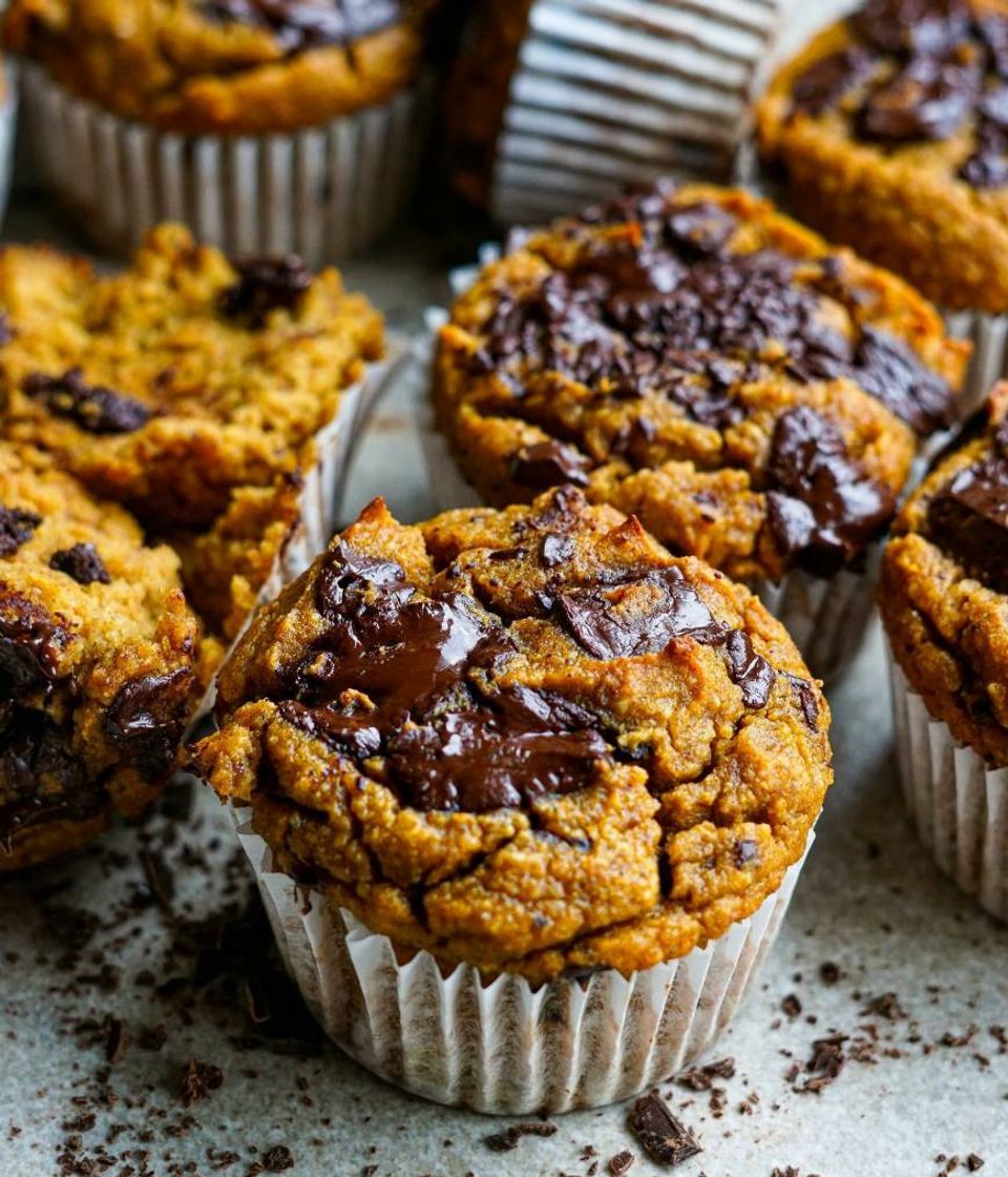 Social Muffins fit 