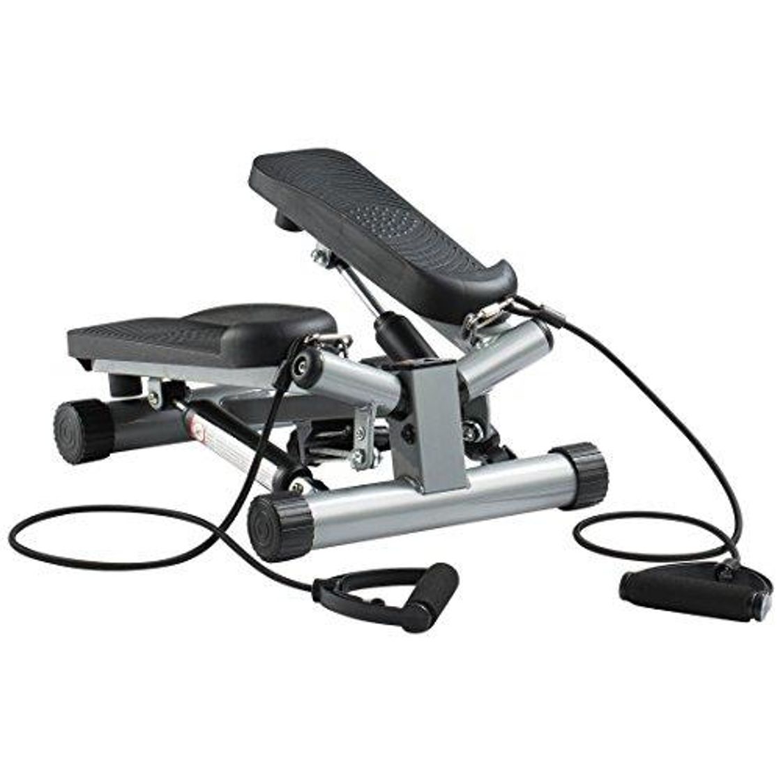 Moda Ultrasport Máquina de step Swing Stepper con cintas de entre