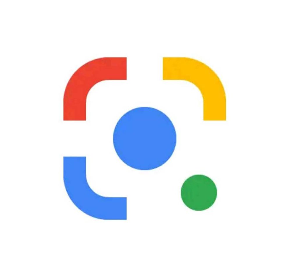 App Google Lens - Search What You See