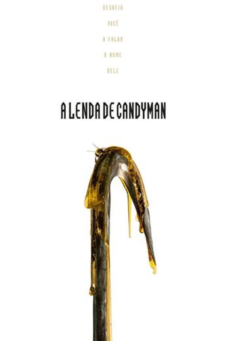 Movie Candyman