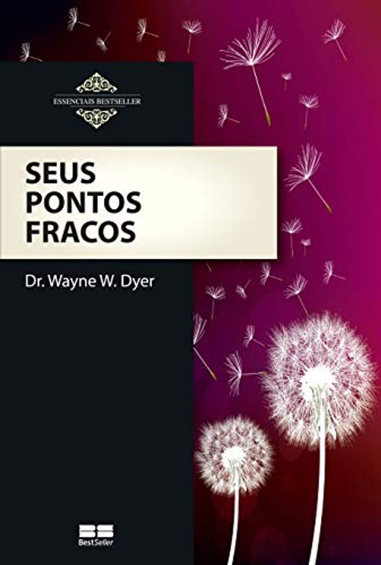 Libro Seus Pontos Fracos