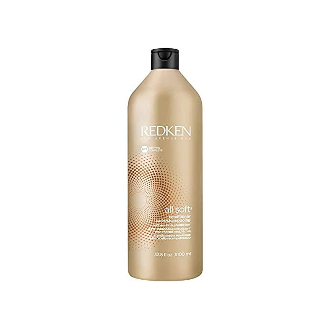 Belleza Redken 37104 - Acondicionador