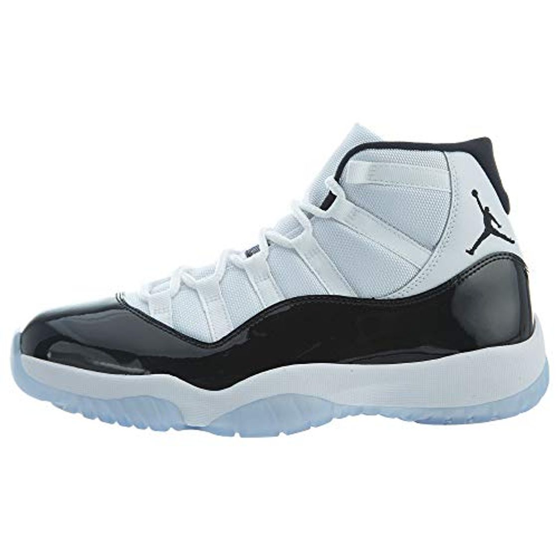 Social Jordan Air 11 Retro, Zapatillas de Deporte para Hombre, Multicolor